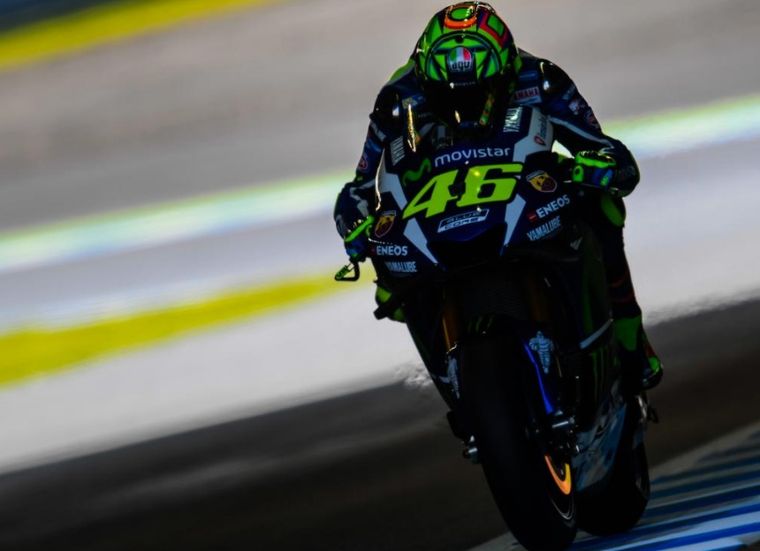 Foto: @MotoGP