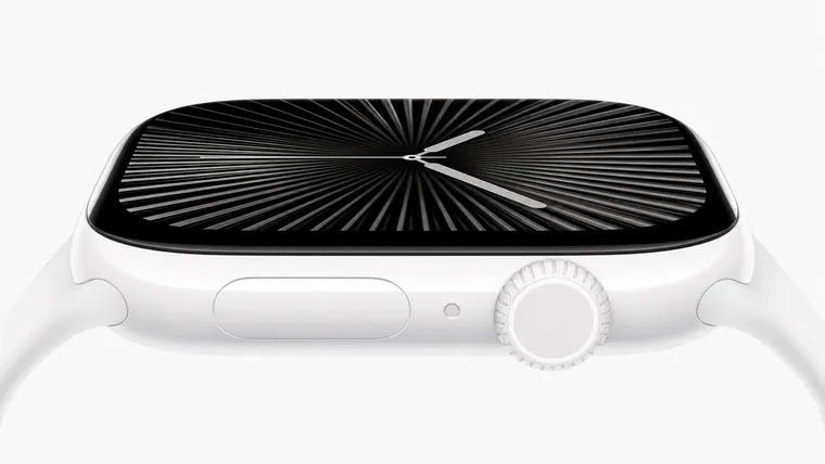 El dise&ntilde;o del Apple Watch en cer&aacute;mica vuelve a los primeros planos tras seis a&ntilde;os.