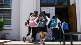 Supermercado Coto lanzó un jugoso descuento para el inicio de clases.