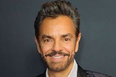 Eugenio Derbez reveló que fue lo que le hizo pensar en morir. Foto: Mezcalent Eugenio Derbez reveló que fue lo que le hizo pensar en morir. Foto: Mezcalent
