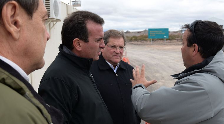 Foto: Gobierno de Mendoza