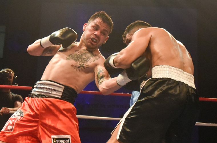 El Cotón vuelve a la pantalla, esta vez desde otro lugar. Foto: Juan Ignacio Blanco/MDZ