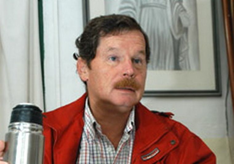 Juan Carr. Foto: web