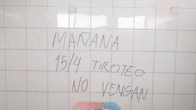 La Justicia de Córdoba también imputó a otros dos jóvenes por amenazas. La Justicia de Córdoba también imputó a otros dos jóvenes por amenazas.