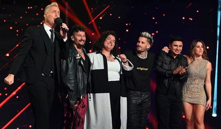 El rumor surgió del stream Ya fue Todo. El rumor surgió del stream Ya fue Todo. 