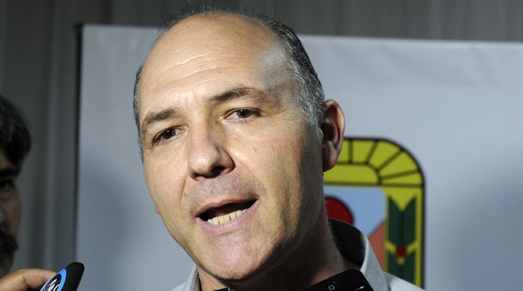 Foto: Alf Ponce / MDZ