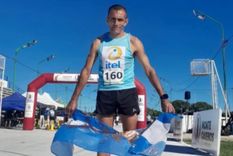 La principal hipótesis es que se habría suicidado.&nbsp;