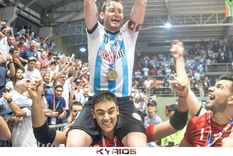 Mescolatti en la cima del mundo