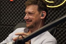 Foto: Facebook Germán Kiczka Foto: Facebook Germán Kiczka