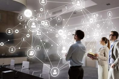 MDZol | Los servicios basados en el conocimiento tienen ciertas características que el país puede aprovechar para generar un importante ingreso de divisas. Foto: MDZ