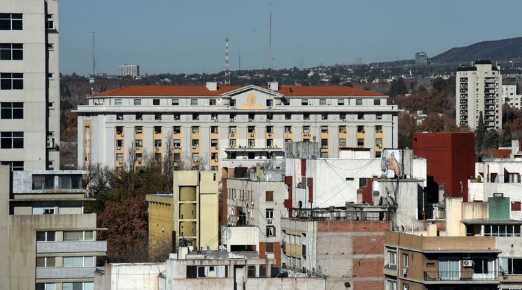 Foto: ALF PONCE MERCADO / MDZ