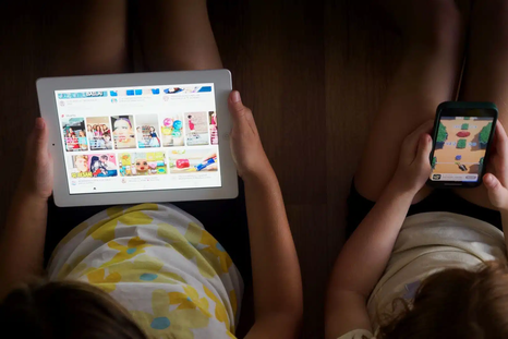 Muchos países avanzan con medidas que prohíben o restringen el uso de redes sociales en menores de edad. Muchos países avanzan con medidas que prohíben o restringen el uso de redes sociales en menores de edad.