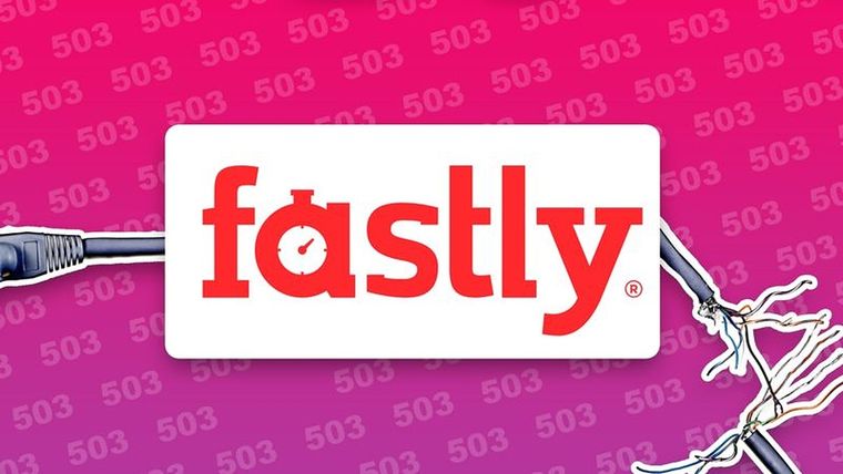 Fastly reconoció ser responsable de la falla. Foto: GETTY IMAGES