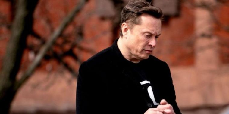 Musk dejaría su rol en Doge a partir de mayo Foto: BBC.