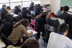 Foto: Santiago Tagua/MDZ