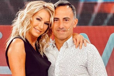MDZol | Yanina Latorre se confesó respecto a su relación con Diego Latorre y la fidelidad.