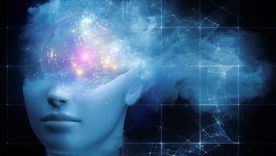 Foto: GETTY IMAGES. Algunos científicos creen que la conciencia se genera por procesos cuánticos.