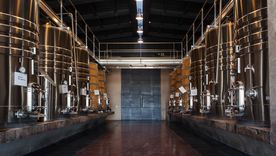 ¿Cuáles son los diferentes tipos de bodegas que existen?