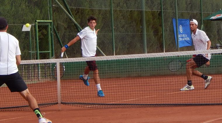 Foto: Juan Borsani/MDZ