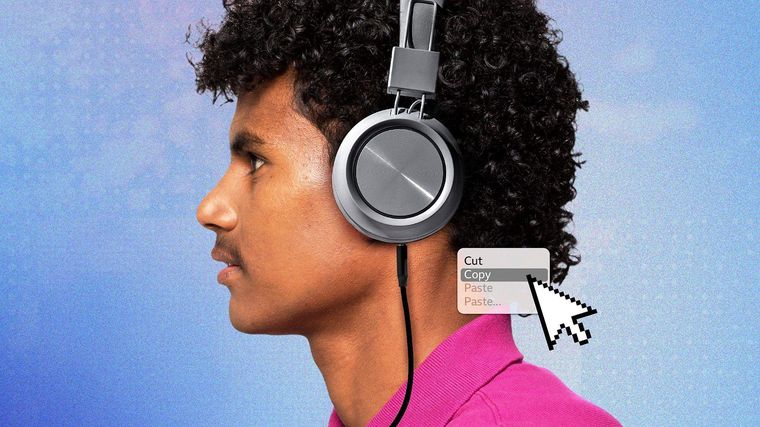 Los auriculares con cable están de vuelta.