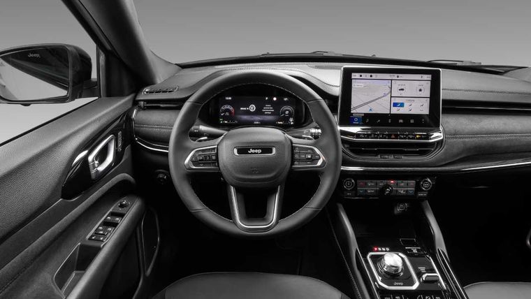 Jeep Commander Jeep Commander