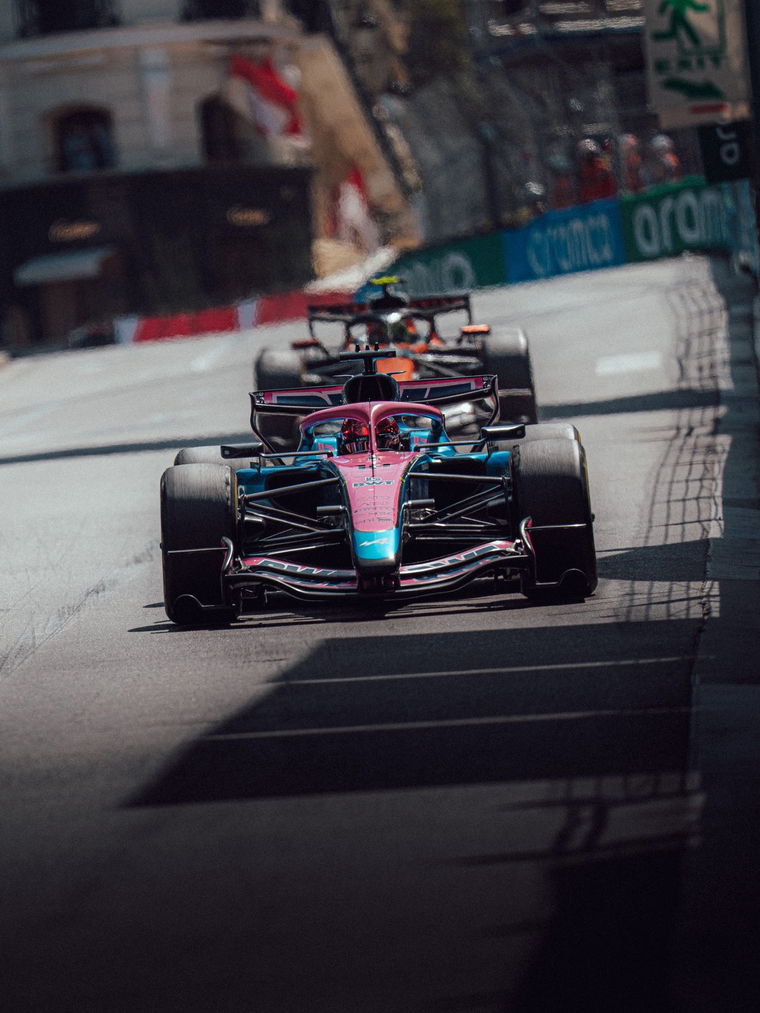 Alpine presentará argumentos ante la FIA para revertir el podio de Gasly en Mónaco. Alpine presentará argumentos ante la FIA para revertir el podio de Gasly en Mónaco.