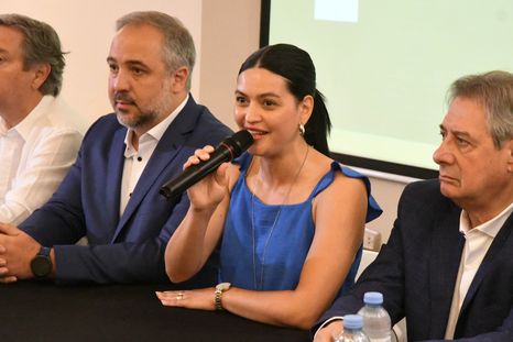 poder municipal: que ponen en juego los 6 intendentes que desdoblaron sus elecciones poder municipal: que ponen en juego los 6 intendentes que desdoblaron sus elecciones