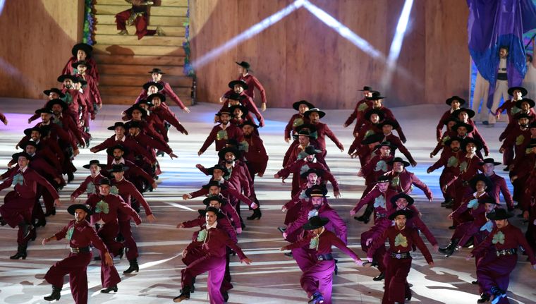 El Acto Central cambia de fecha: se realizará el domingo 8 de marzo. El Acto Central cambia de fecha: se realizará el domingo 8 de marzo.