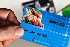 anses: donde se entrega la tarjeta alimentaria