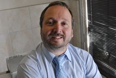 Foto: Alf Ponce / MDZ