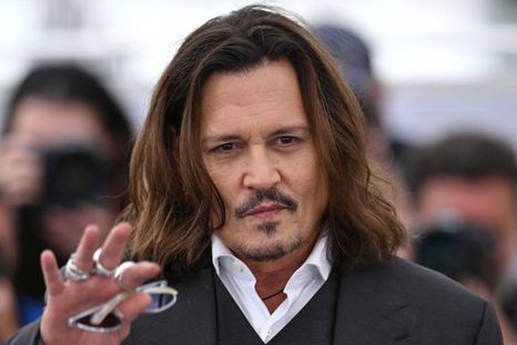 La leyenda del cine estará de visita en Argentina para promocionar su nuevo trabajo. La leyenda del cine estará de visita en Argentina para promocionar su nuevo trabajo.