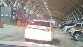 Mañana a las 7 definirán si se procede con la reapertura del Paso Internacional Cristo Redentor Mañana a las 7 definirán si se procede con la reapertura del Paso Internacional Cristo Redentor