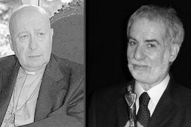 MDZol | Laguna y Pepe Eliaschev.