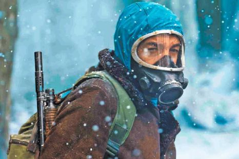 Una serie de alto impacto. Foto: Netflix