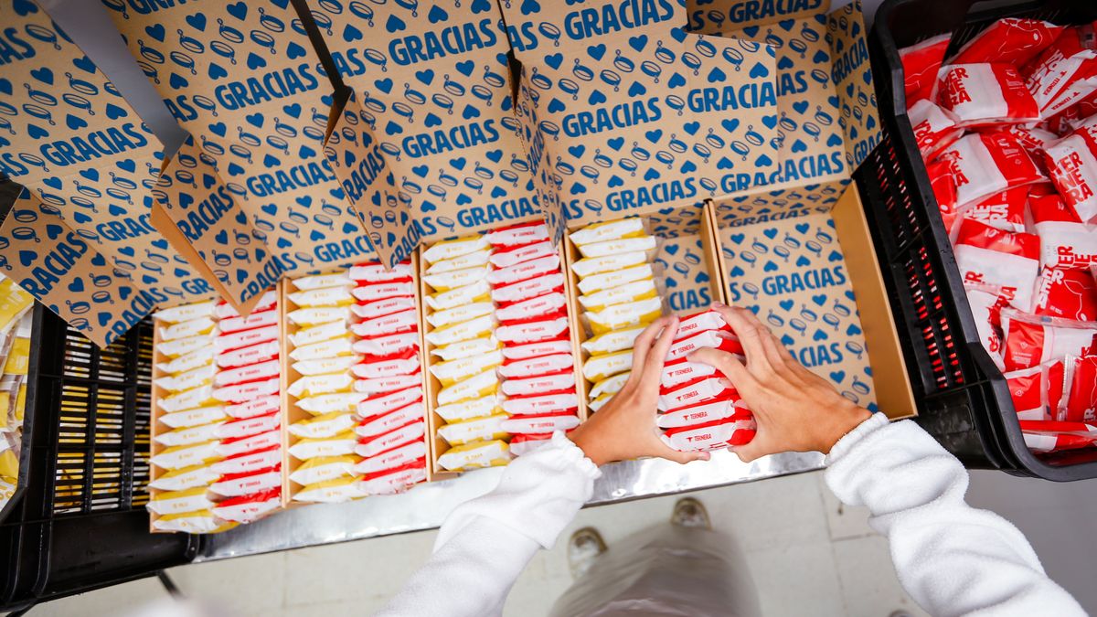 Los alimentos ultraprocesados también afectan a las mascotas: una marca lo vio y ahora vende productos naturales