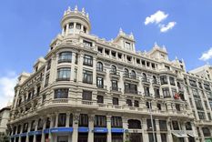 un vistazo al nuevo y lujoso hotel boutique de cristiano ronaldo