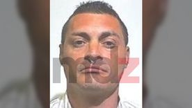 José Carlos Gómez, el hombre que fue captado por las cámaras y terminó condenado. José Carlos Gómez, el hombre que fue captado por las cámaras y terminó condenado.