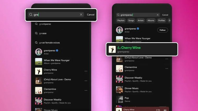La plataforma busca aumentar los ingresos publicitarios con el cambio. La plataforma busca aumentar los ingresos publicitarios con el cambio.