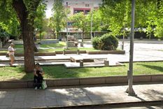 El lugar donde se produjo el crimen Foto: Captura Google Maps El lugar donde se produjo el crimen Foto: Captura Google Maps