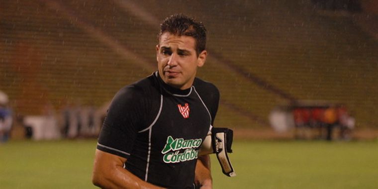 Foto: Nacho Gaffuri / MDZ