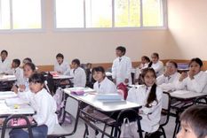 jujuy hace punta y suspende las clases por el coronavirus