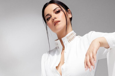 Maite Perroni formará parte de una nueva serie de Netflix. Foto: Instagram