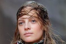 Así es el polémico depression hairstyle.