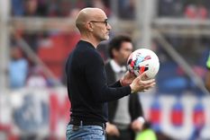 Paolo Montero. Foto: EFE