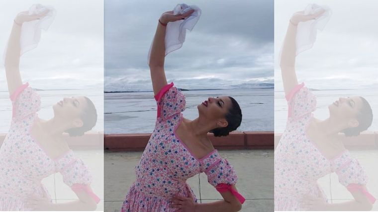 Fiona Wyss emocionó a Macri en el Colón y ahora declaró por el asesinato del ex secretario de Cristina