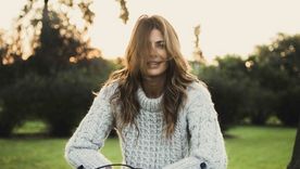 Juliana Awada Foto: Instagram