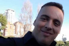 Esteban Lagos fue asesinado cuando quiso impedir un asalto en un colectivo