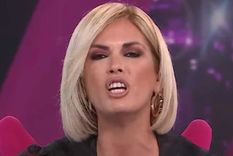 Foto: Captura TV Foto: Captura TV