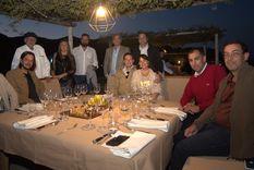 No te pierdas la galería de fotos, al final de la nota.