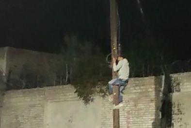 MDZol | Así roban en Mendoza